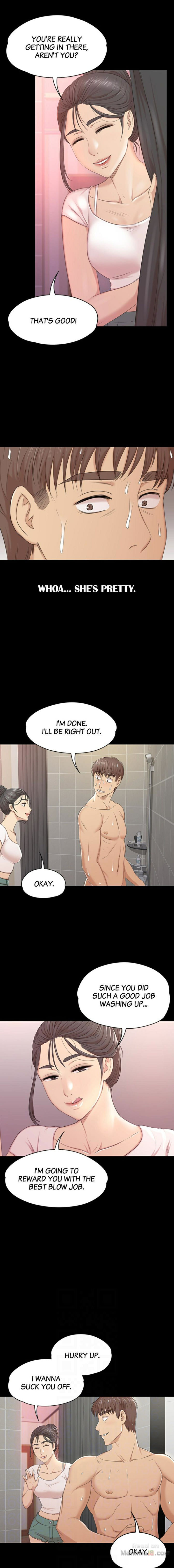 Double Life Chapter 43 Page 8