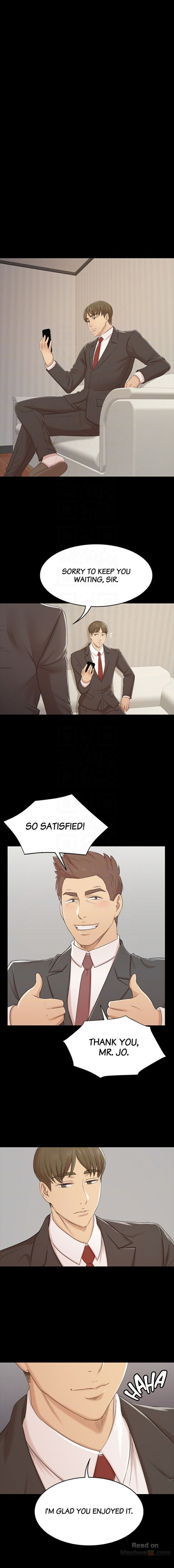 Double Life Chapter 44 Page 16