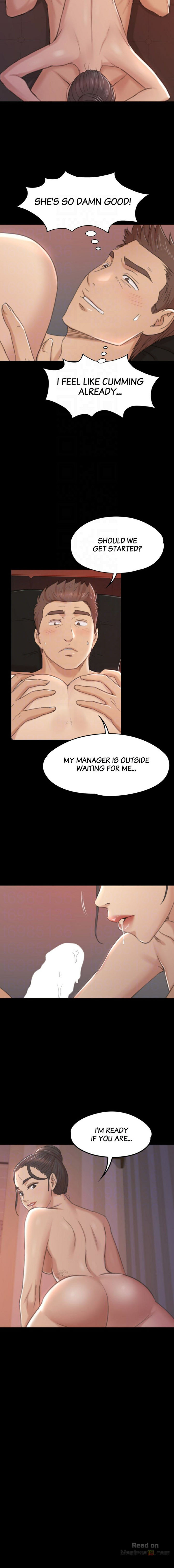 Double Life Chapter 44 Page 4