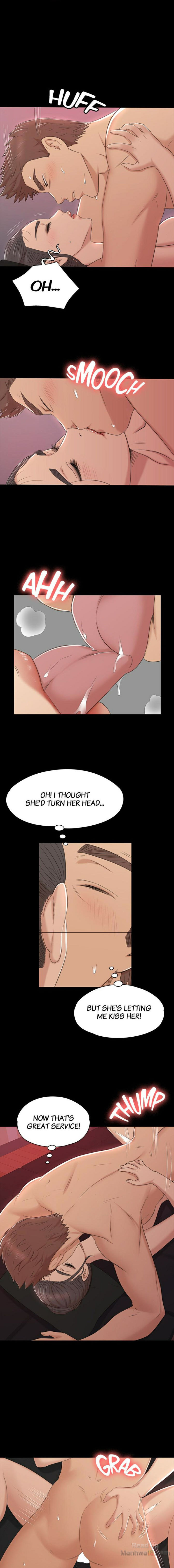 Double Life Chapter 44 Page 7