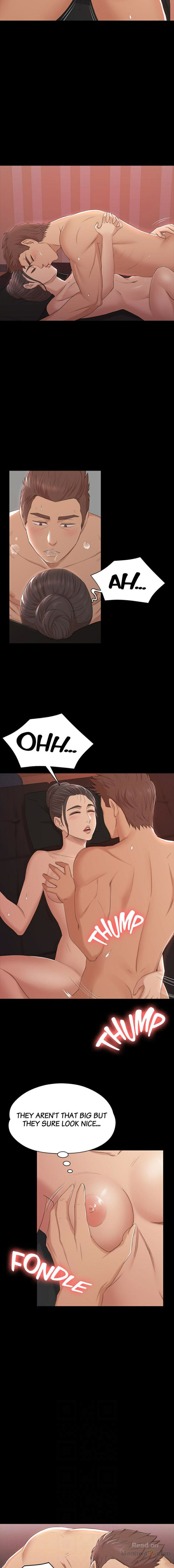 Double Life Chapter 44 Page 8