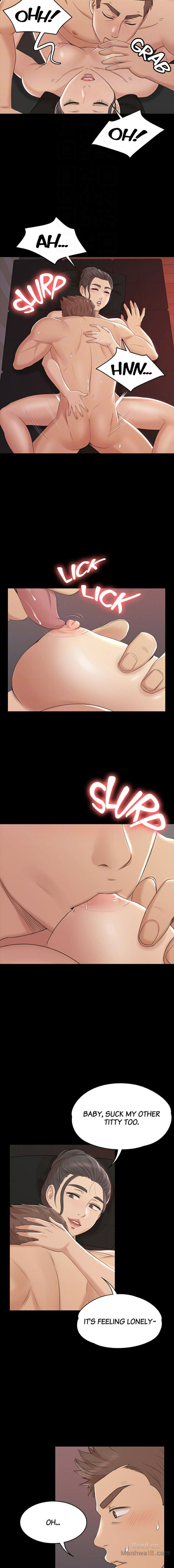 Double Life Chapter 44 Page 9
