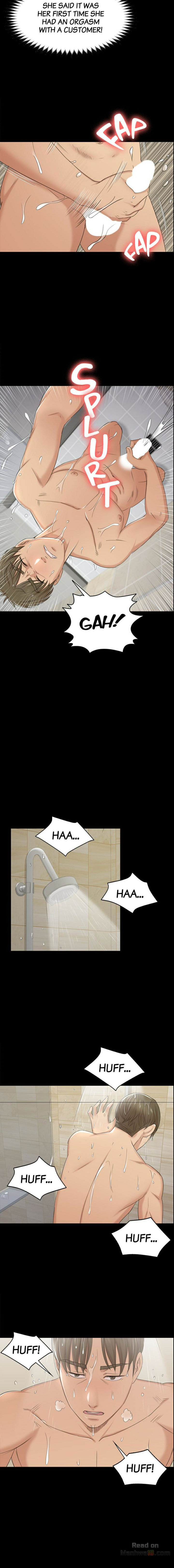 Double Life Chapter 45 Page 10