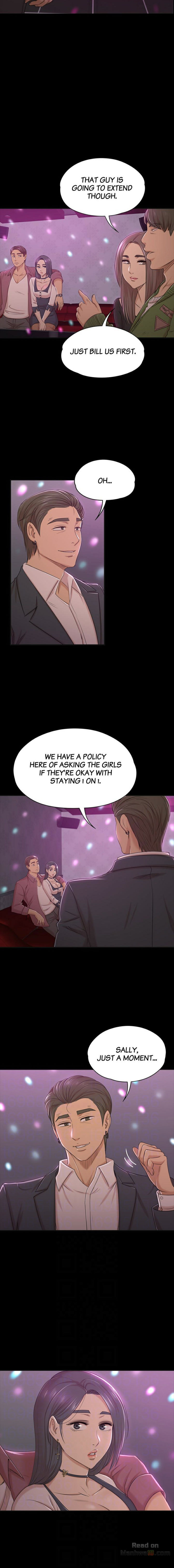 Double Life Chapter 45 Page 12