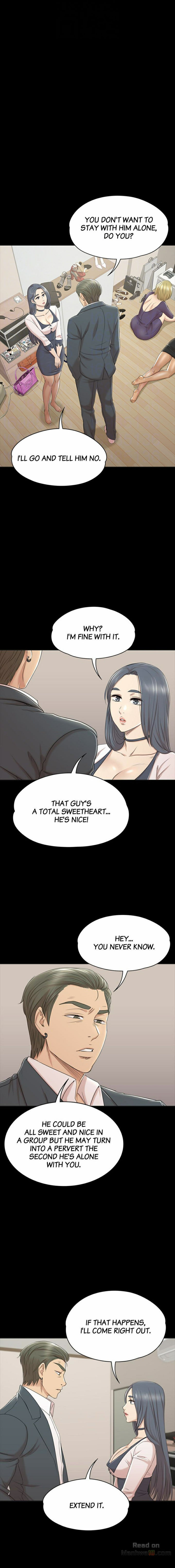 Double Life Chapter 45 Page 13
