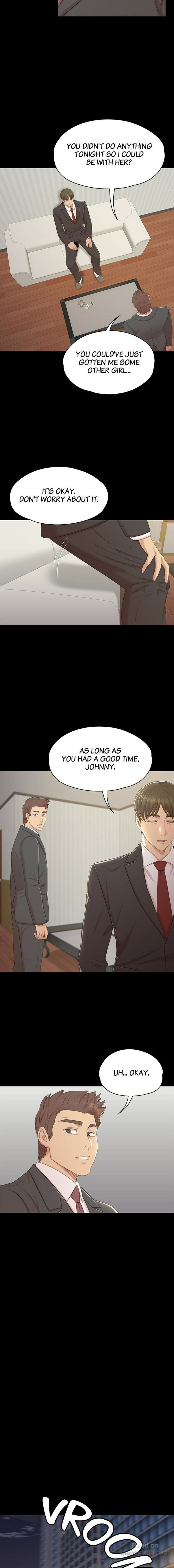 Double Life Chapter 45 Page 3
