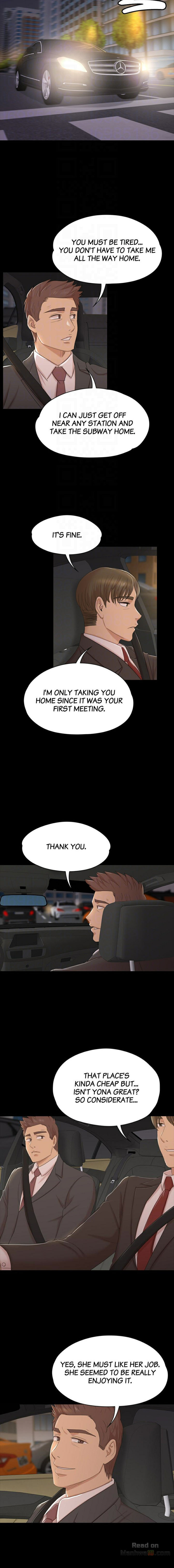 Double Life Chapter 45 Page 4