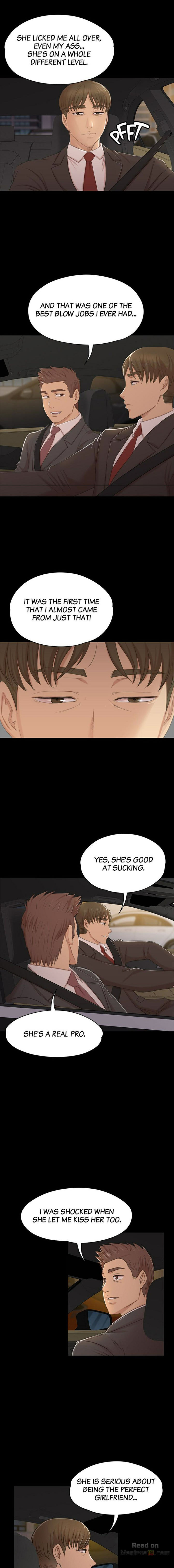 Double Life Chapter 45 Page 5