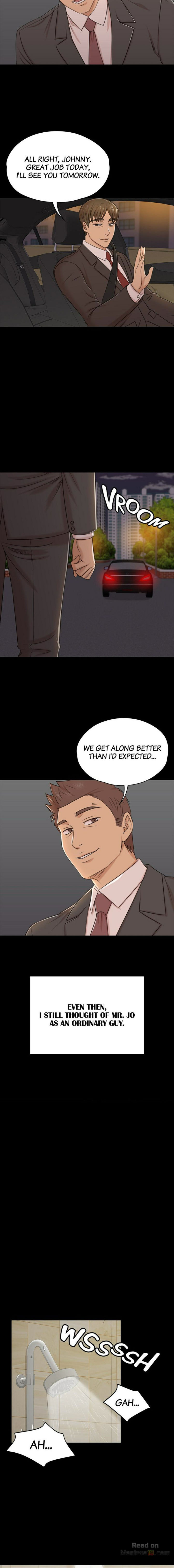 Double Life Chapter 45 Page 7