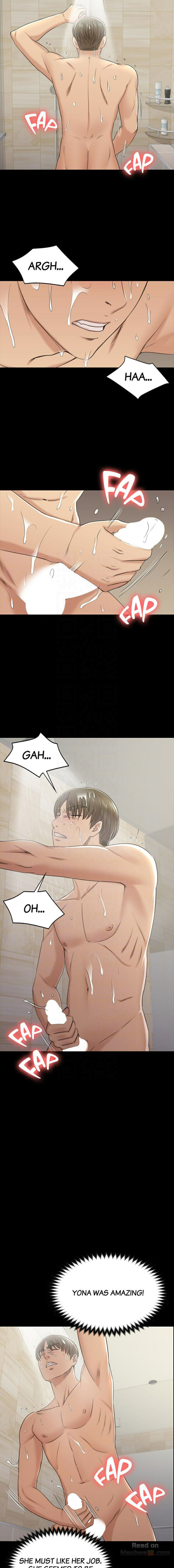 Double Life Chapter 45 Page 8