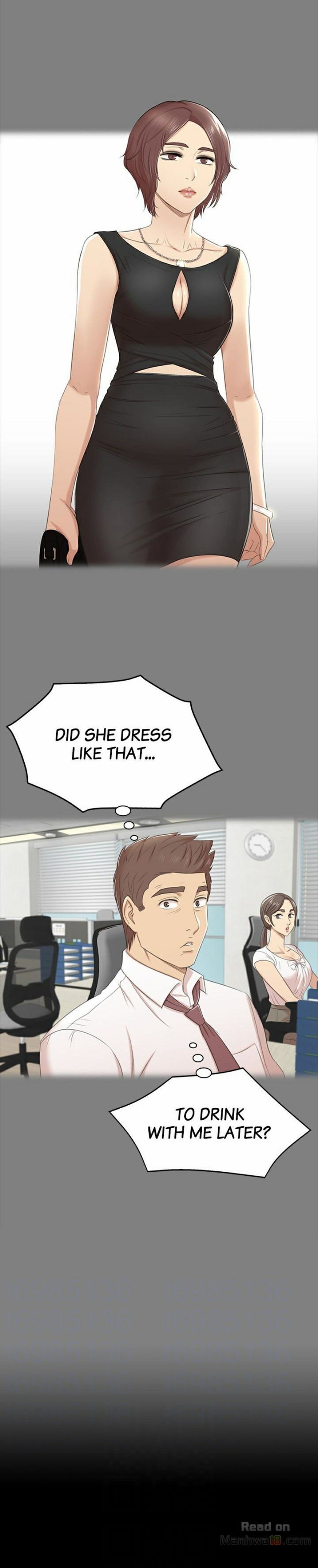 Double Life Chapter 46 Page 13