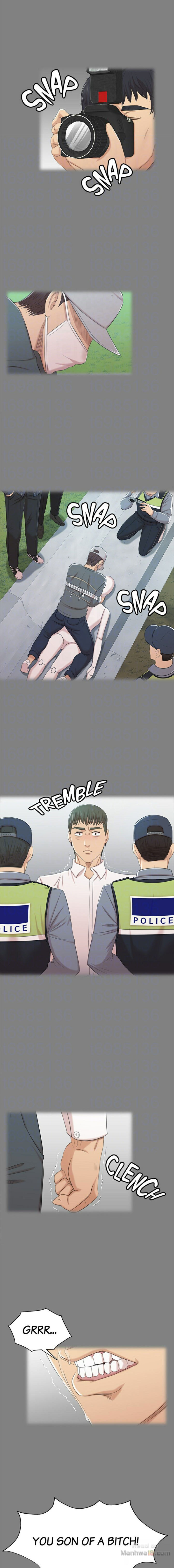 Double Life Chapter 46 Page 4