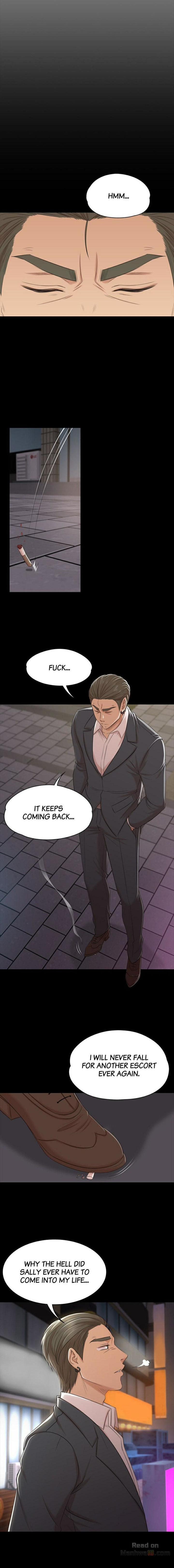 Double Life Chapter 46 Page 7