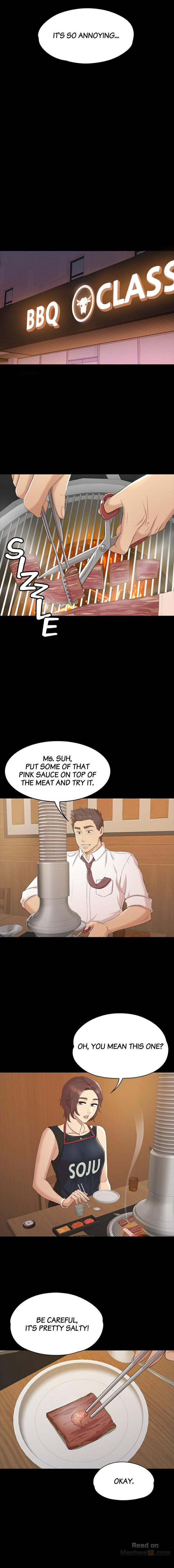 Double Life Chapter 46 Page 8