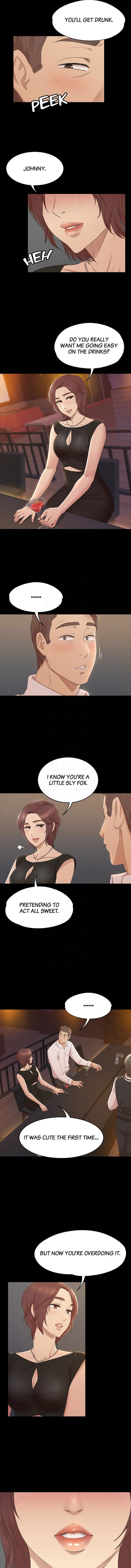 Double Life Chapter 47 Page 3