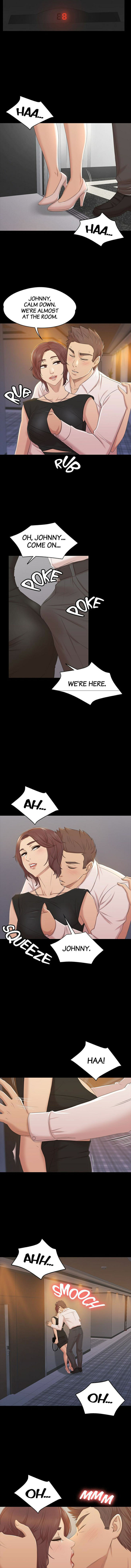 Double Life Chapter 47 Page 8