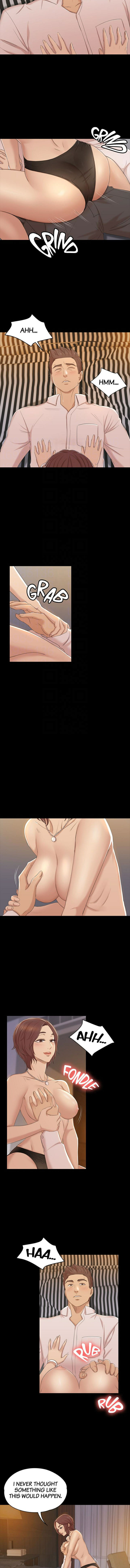 Double Life Chapter 48 Page 3