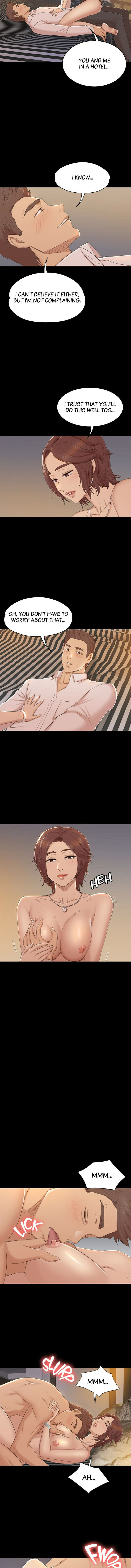 Double Life Chapter 48 Page 4