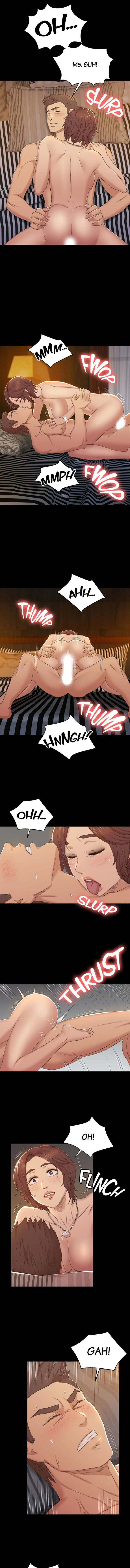 Double Life Chapter 49 Page 2
