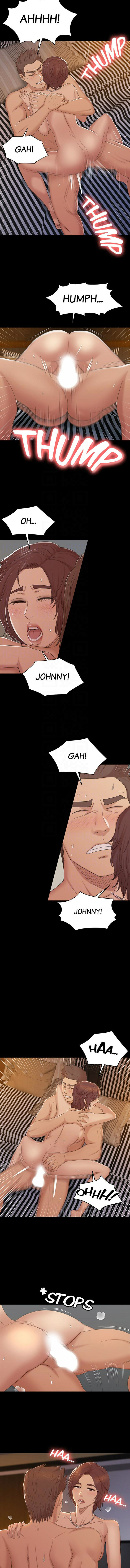 Double Life Chapter 49 Page 3