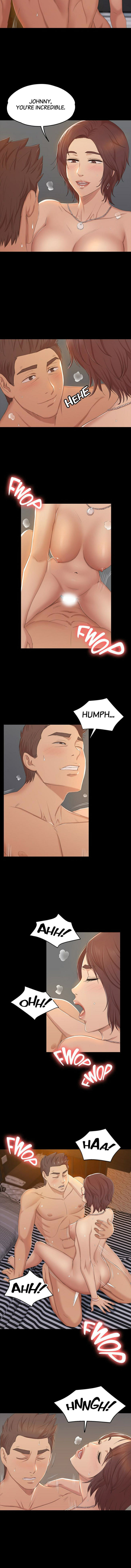 Double Life Chapter 49 Page 4
