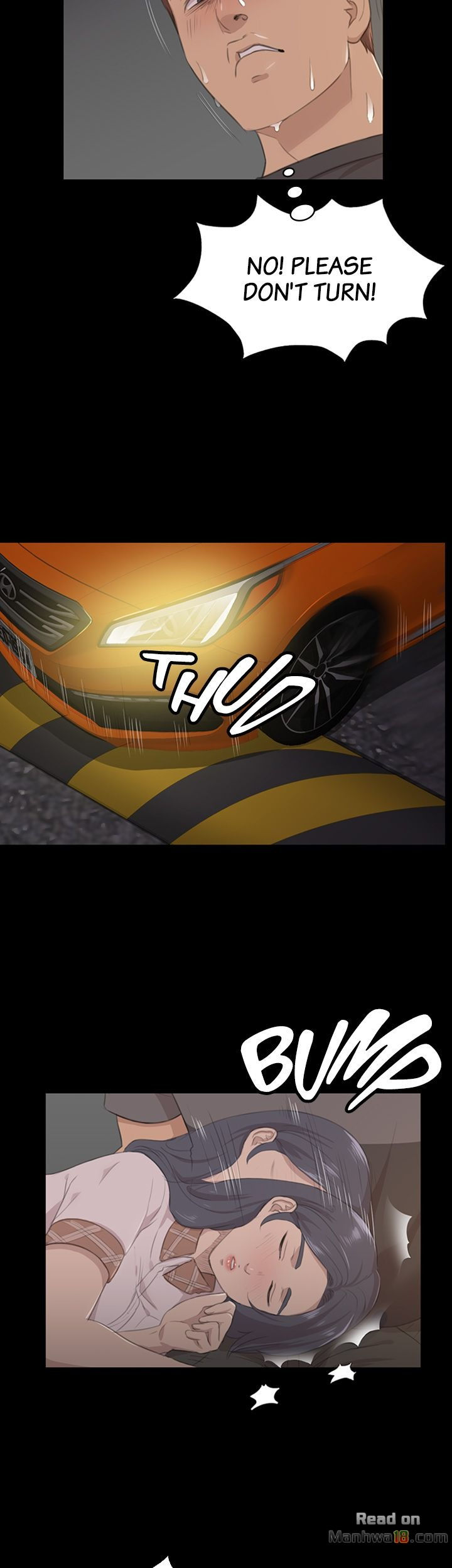 Double Life Chapter 5 Page 27