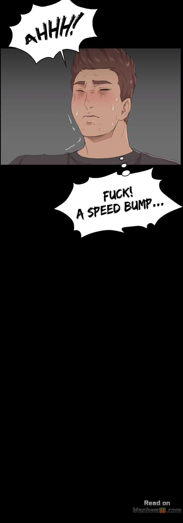 Double Life Chapter 5 Page 28