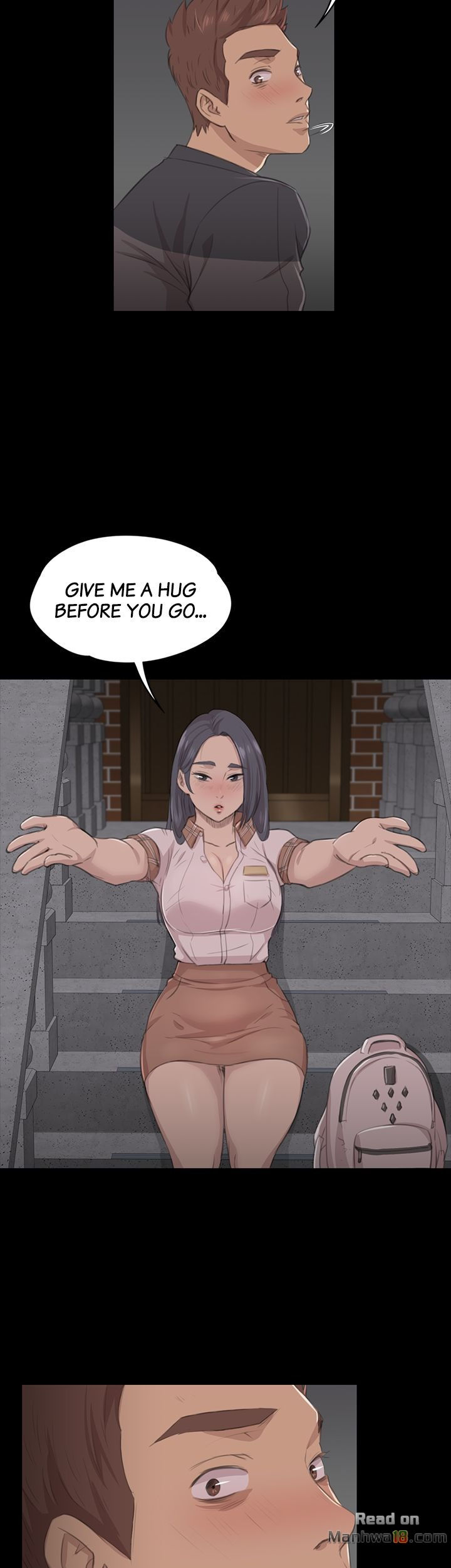 Double Life Chapter 5 Page 37