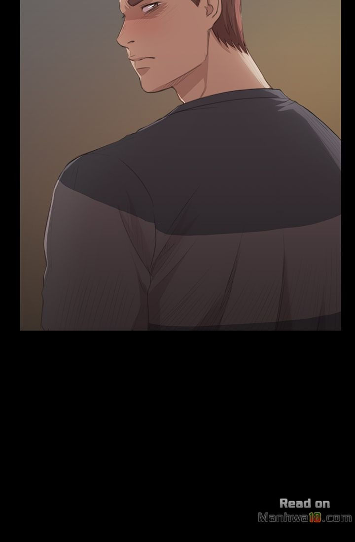 Double Life Chapter 5 Page 44