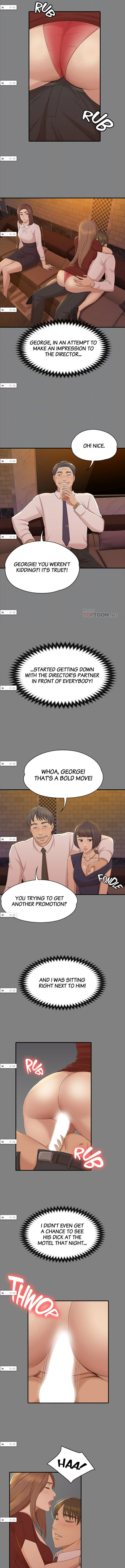 Double Life Chapter 50 Page 12