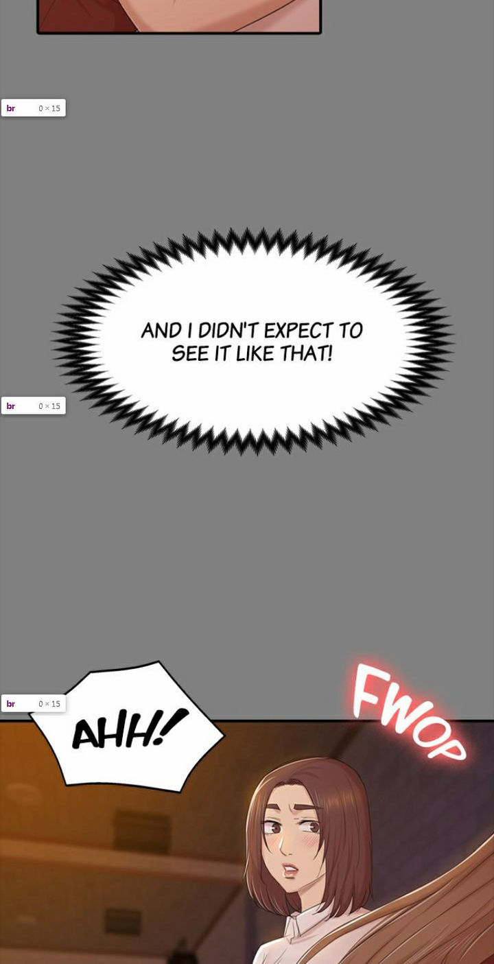 Double Life Chapter 50 Page 13