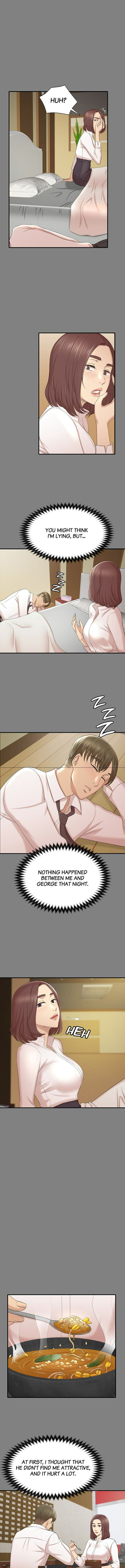 Double Life Chapter 50 Page 6