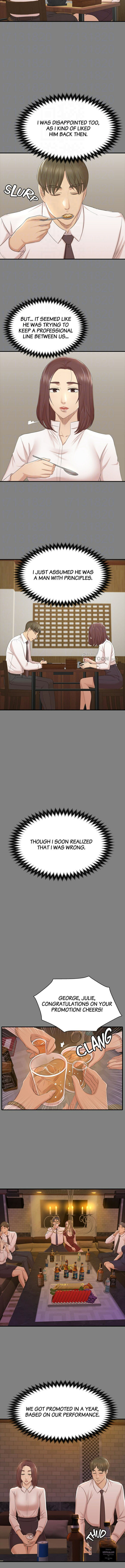 Double Life Chapter 50 Page 7