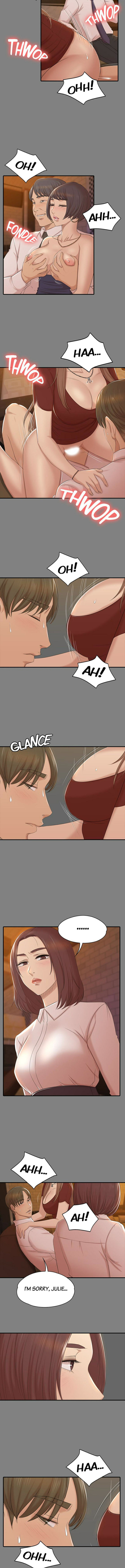 Double Life Chapter 51 Page 2