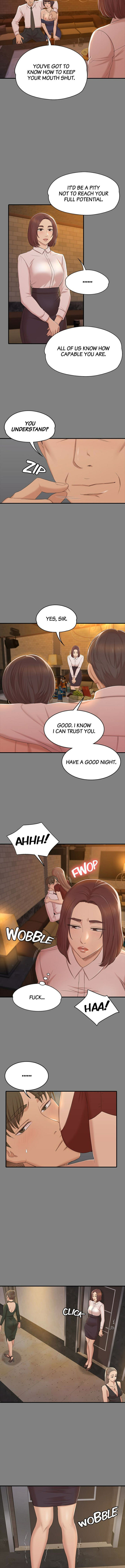 Double Life Chapter 51 Page 4
