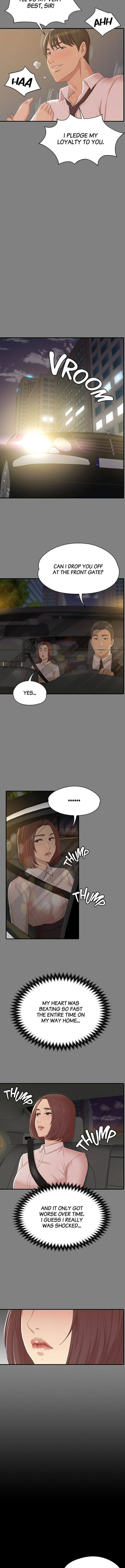 Double Life Chapter 51 Page 8