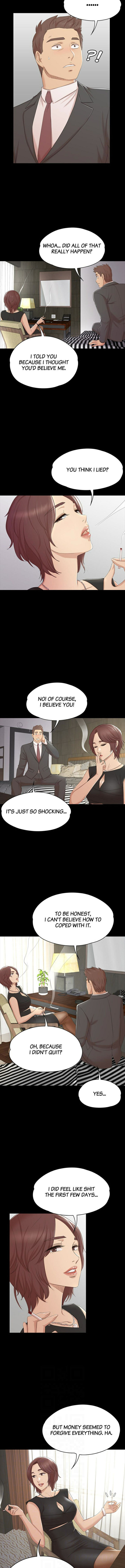 Double Life Chapter 51 Page 9