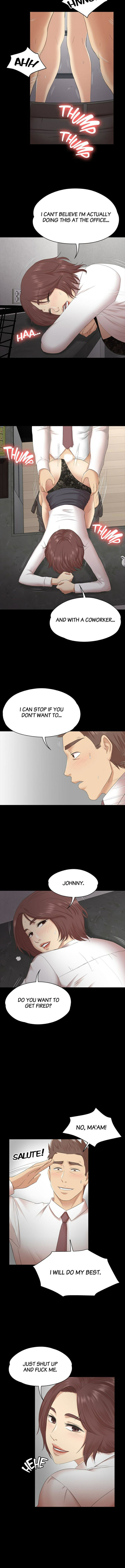 Double Life Chapter 52 Page 5