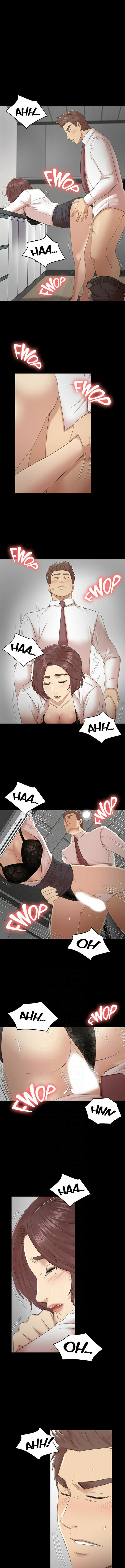 Double Life Chapter 52 Page 6