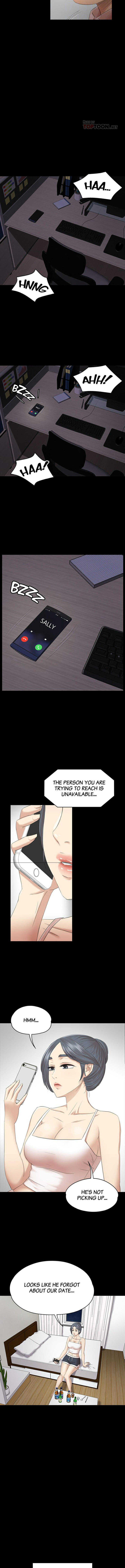 Double Life Chapter 52 Page 7
