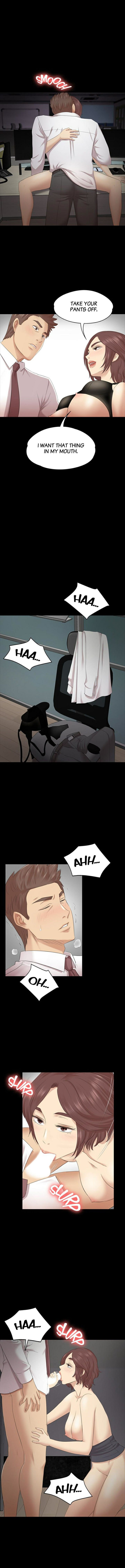 Double Life Chapter 53 Page 4