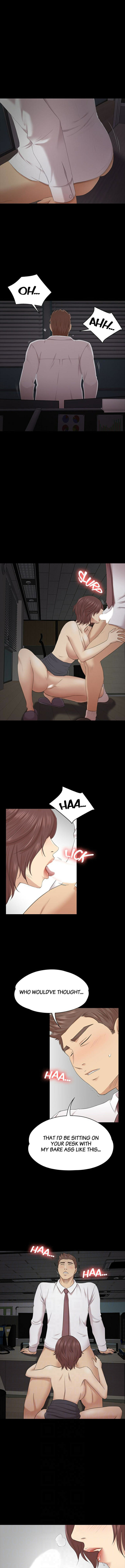 Double Life Chapter 53 Page 6