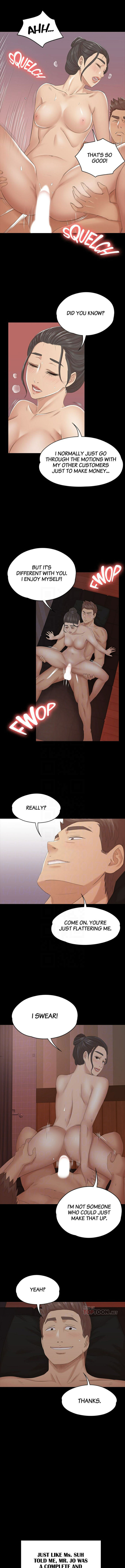 Double Life Chapter 54 Page 11