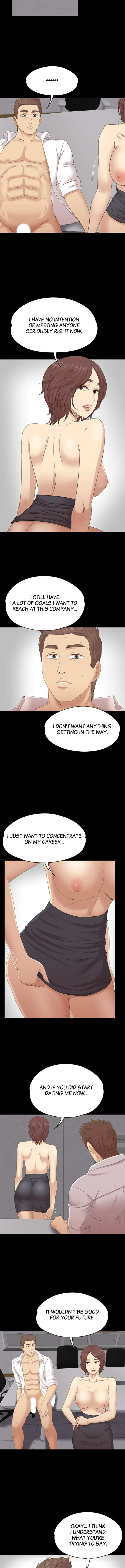 Double Life Chapter 54 Page 2