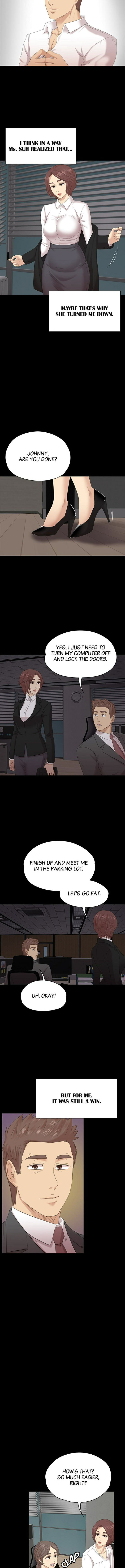 Double Life Chapter 54 Page 4