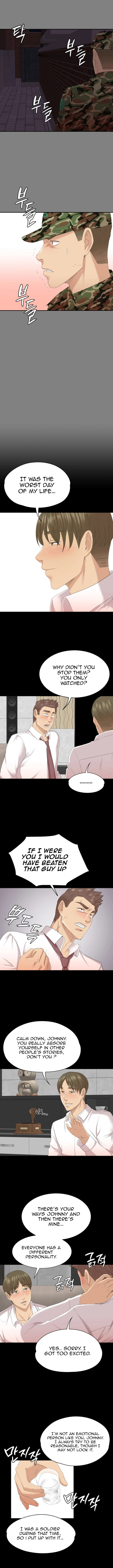 Double Life Chapter 55 Page 10