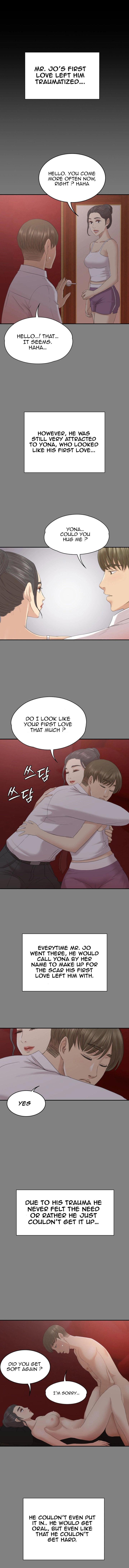 Double Life Chapter 55 Page 12