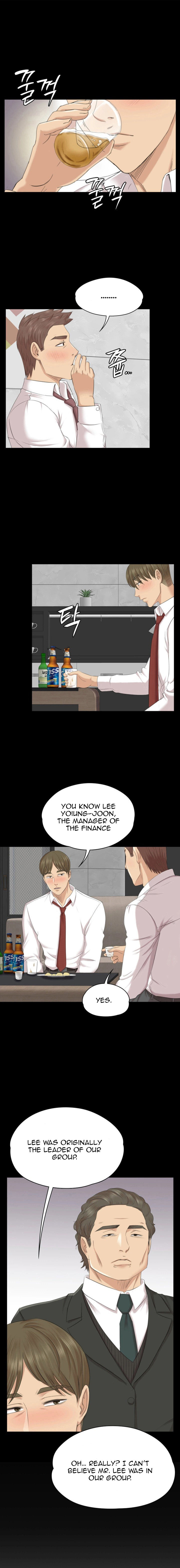Double Life Chapter 55 Page 2