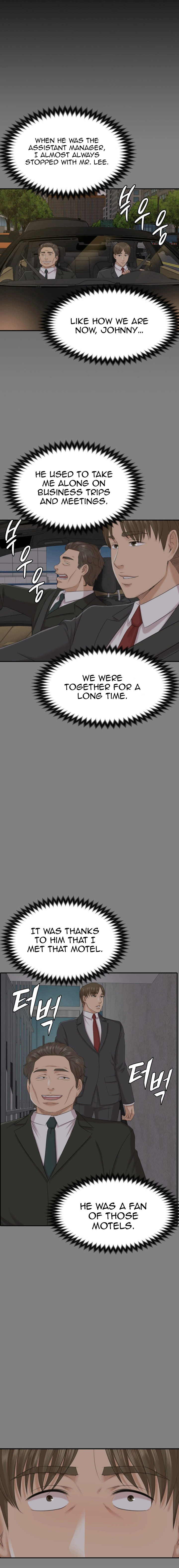 Double Life Chapter 55 Page 3