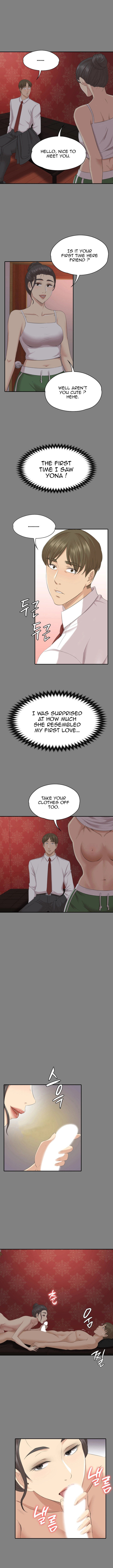 Double Life Chapter 55 Page 4